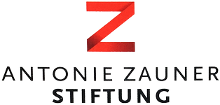Logo Antonie Zauner Stiftung