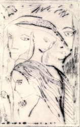 dreaming S