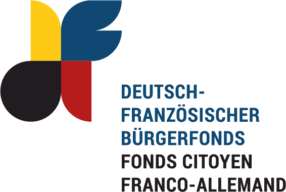 DFBF Logo mit Text