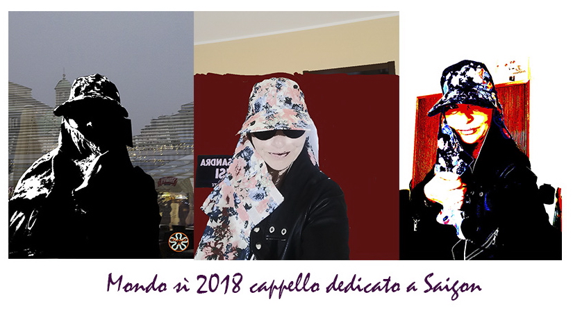 CAPPELLI MONDO SI 