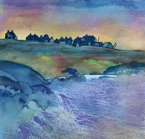 Balimartine Tiree