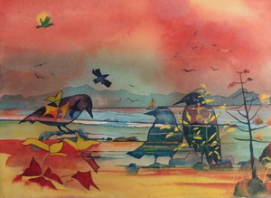 Cinsider the Iris 1A