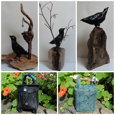 Ceramic Compilation