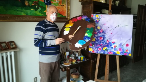 DOMENICO CAMPAGNA Taranto, Italia   www.assclaminternational.com 1