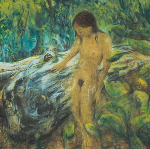 requiem for a fallen tree