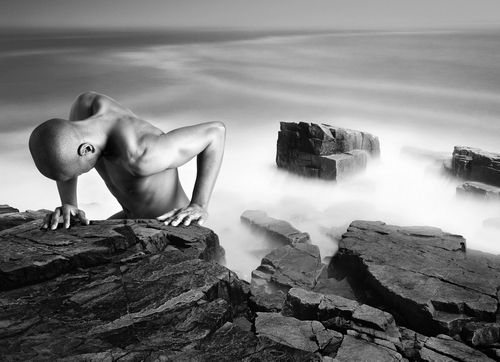 Heidrun MalComes studio photo a