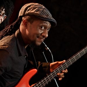 Stéphane Castry
